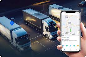 Smart Logistics